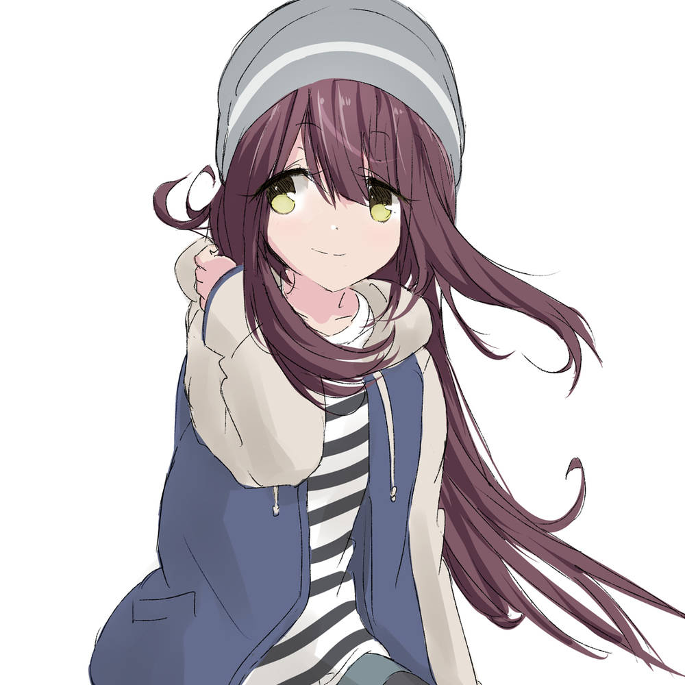 宽松的can △ 涂鸦2