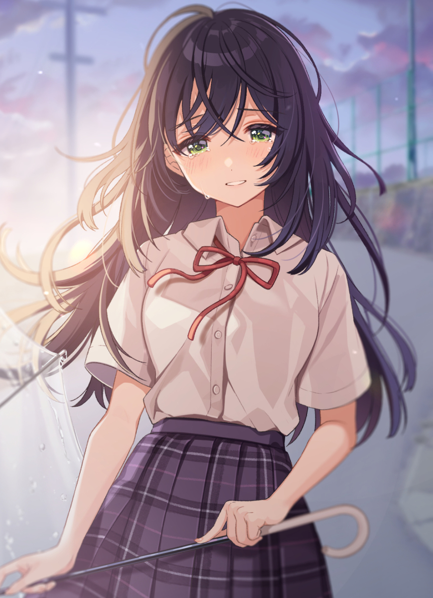 后悔