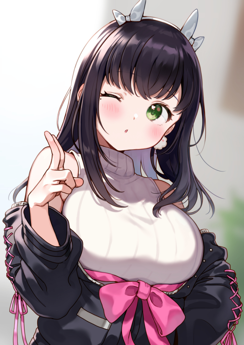 西西先生