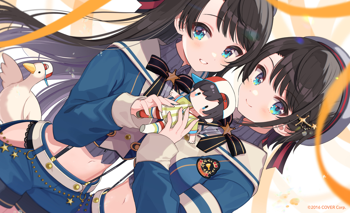 天空斯巴鲁三周年
