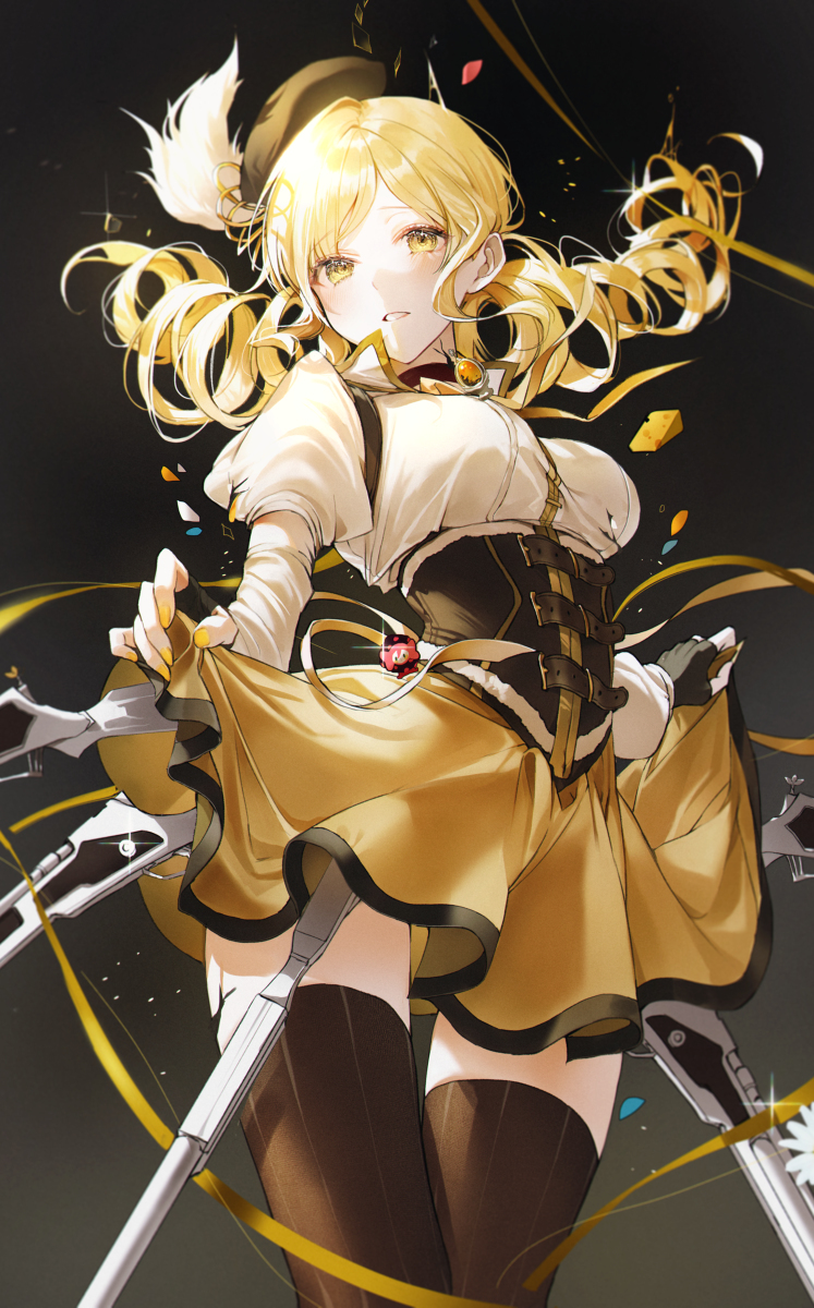 Mami