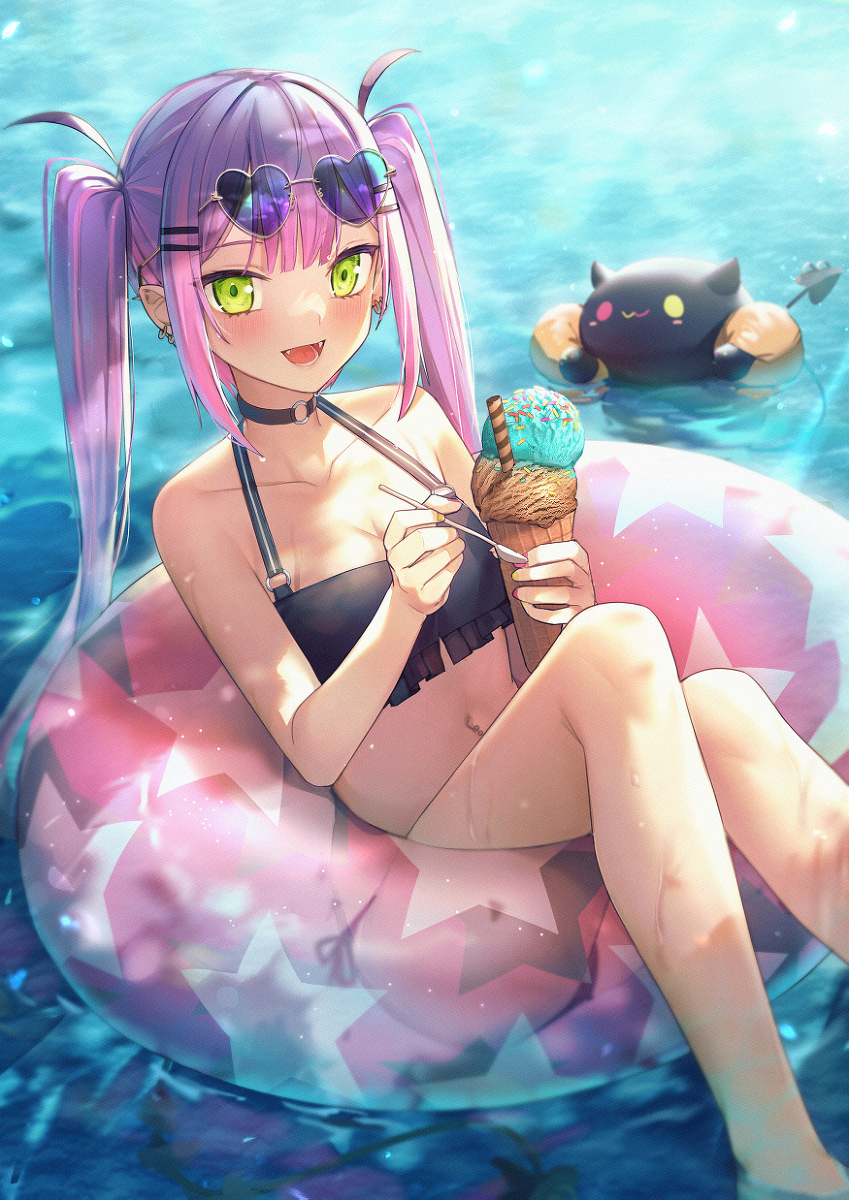 托瓦先生