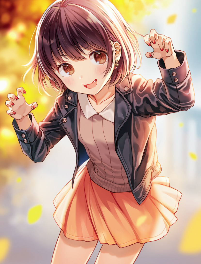 笨蛋