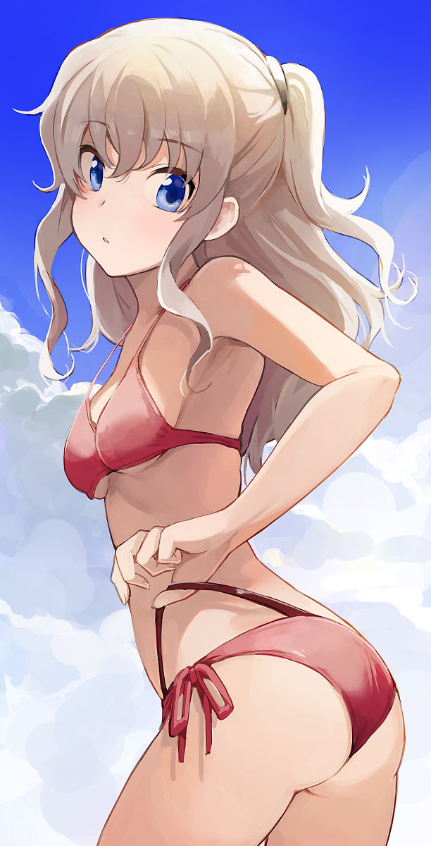 友利奈绪