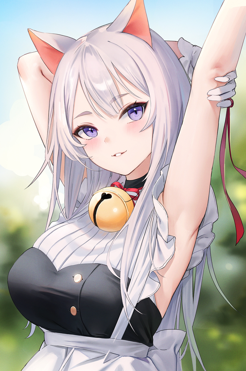 猫娘 (8)