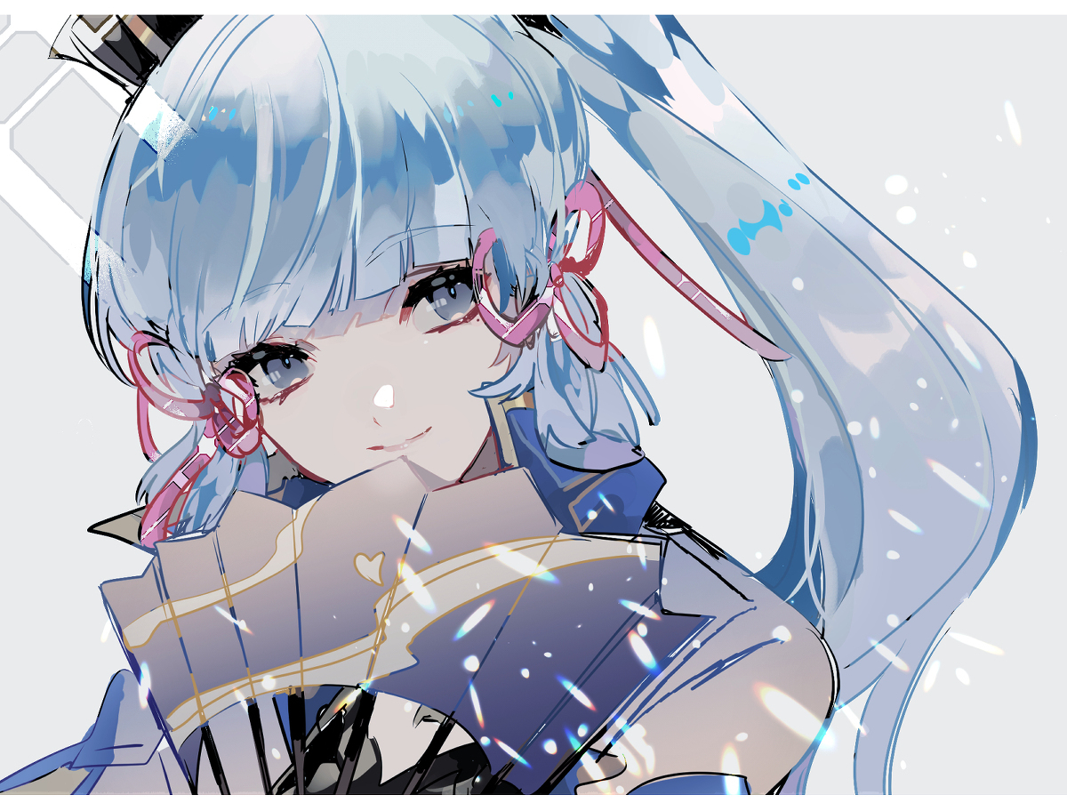 □