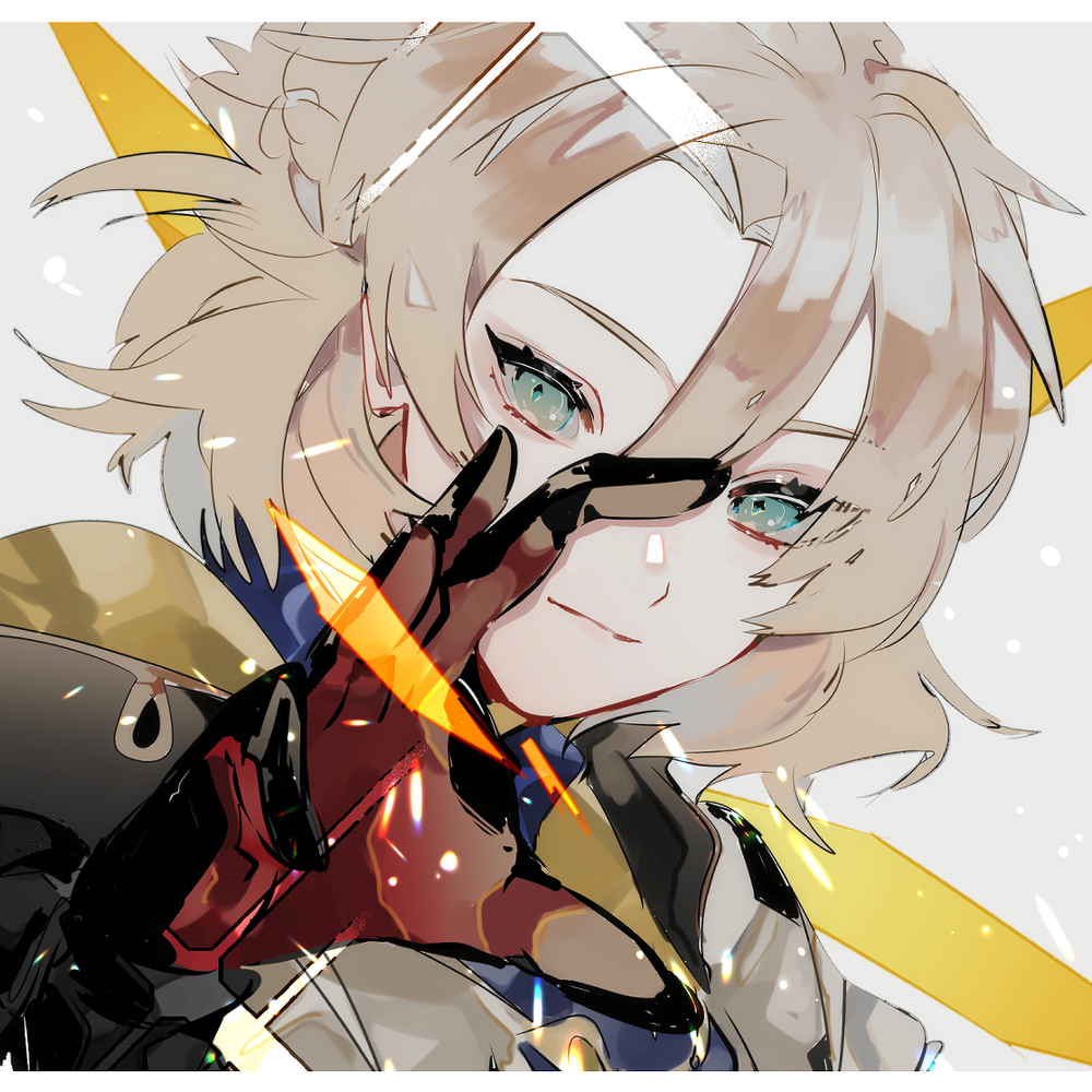□