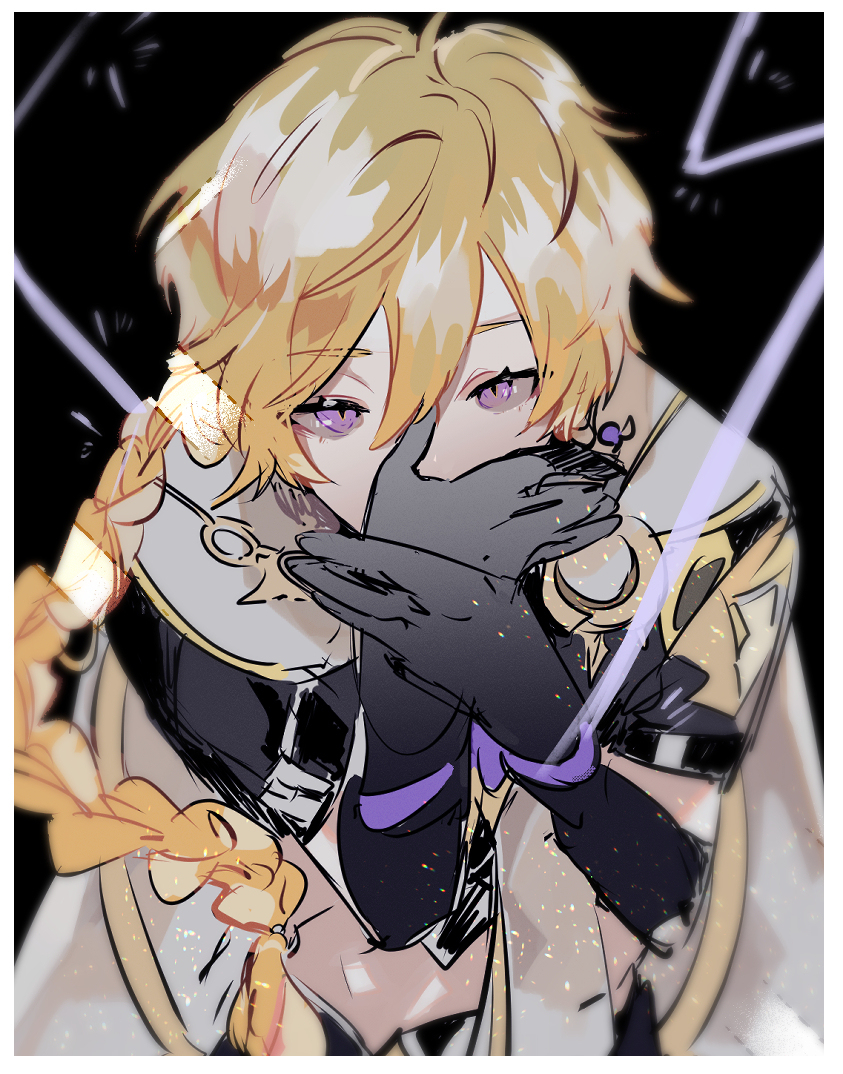 □