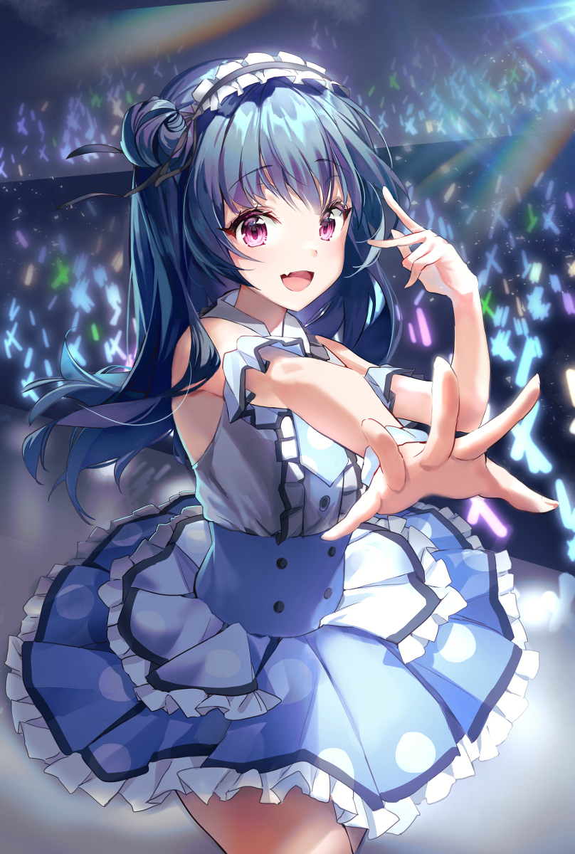 津岛善子诞生祭2021