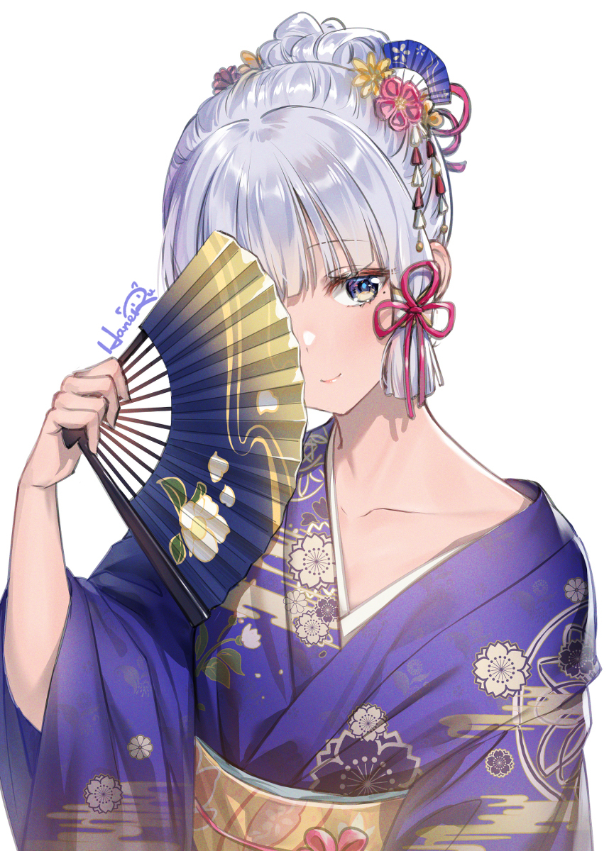 神里绫华