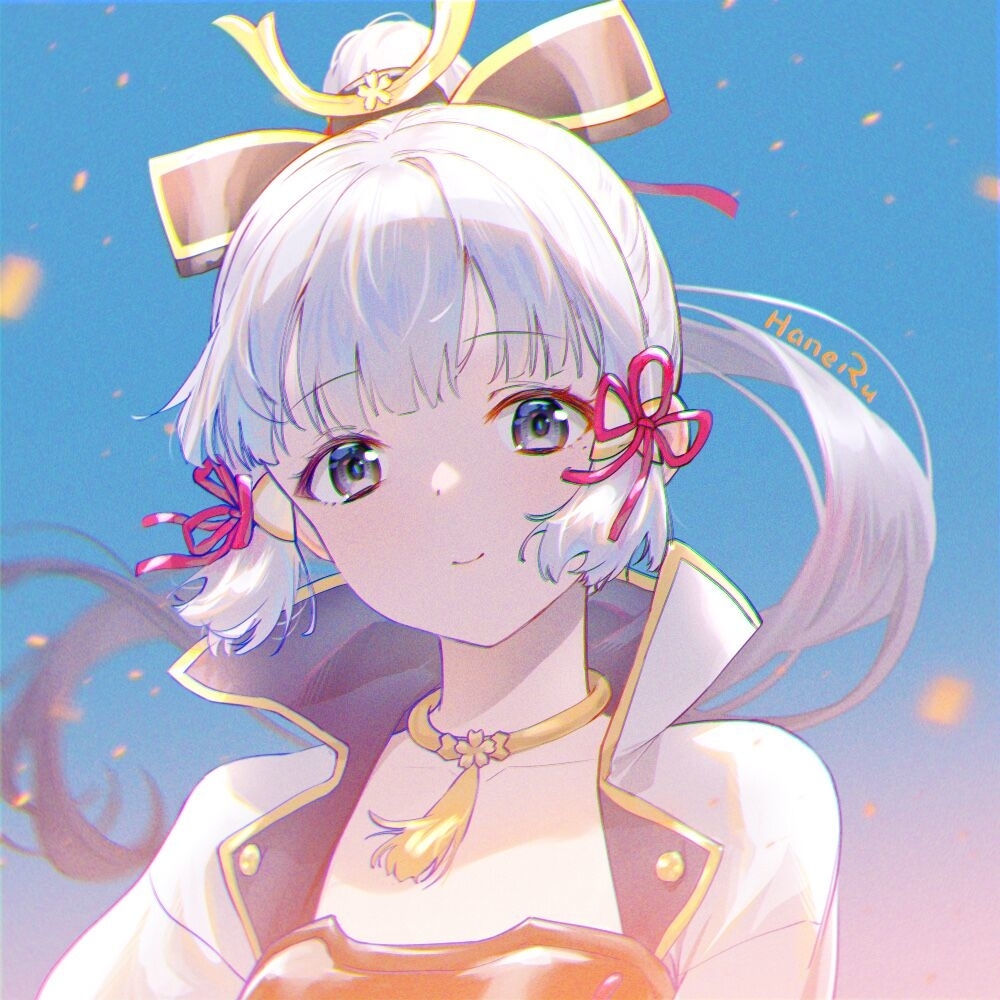 神里绫华