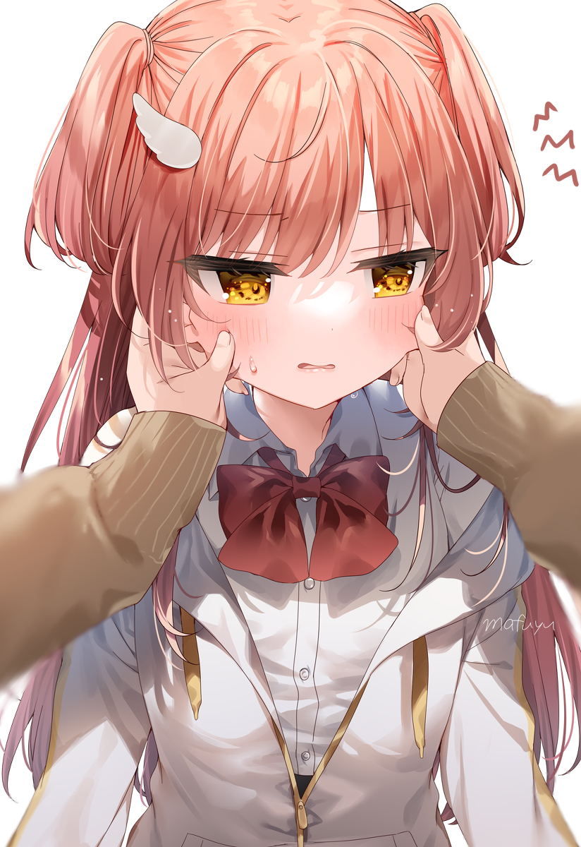 噗