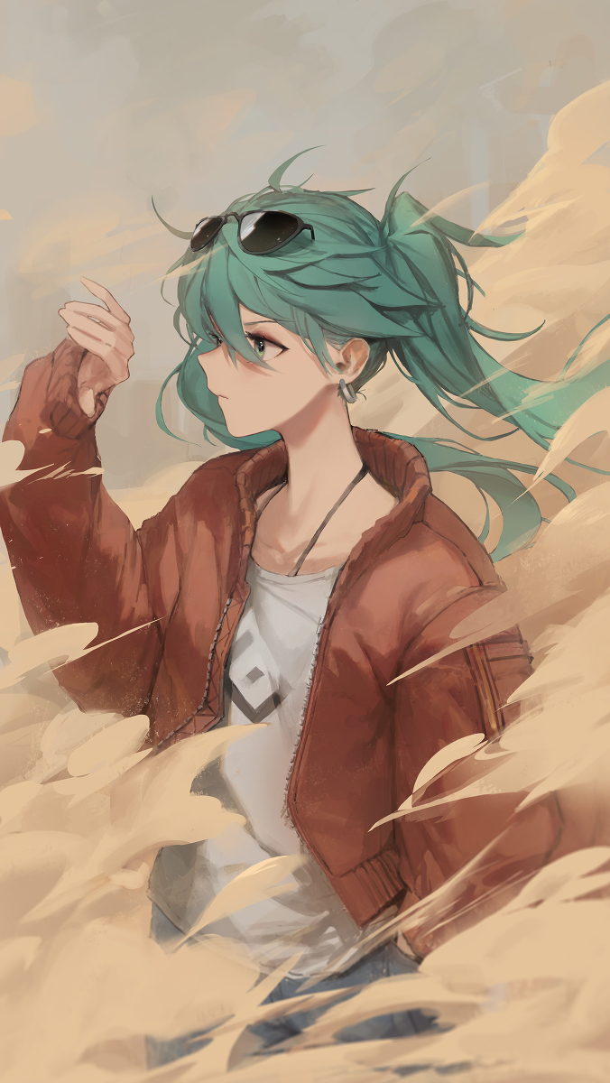 沙的行星