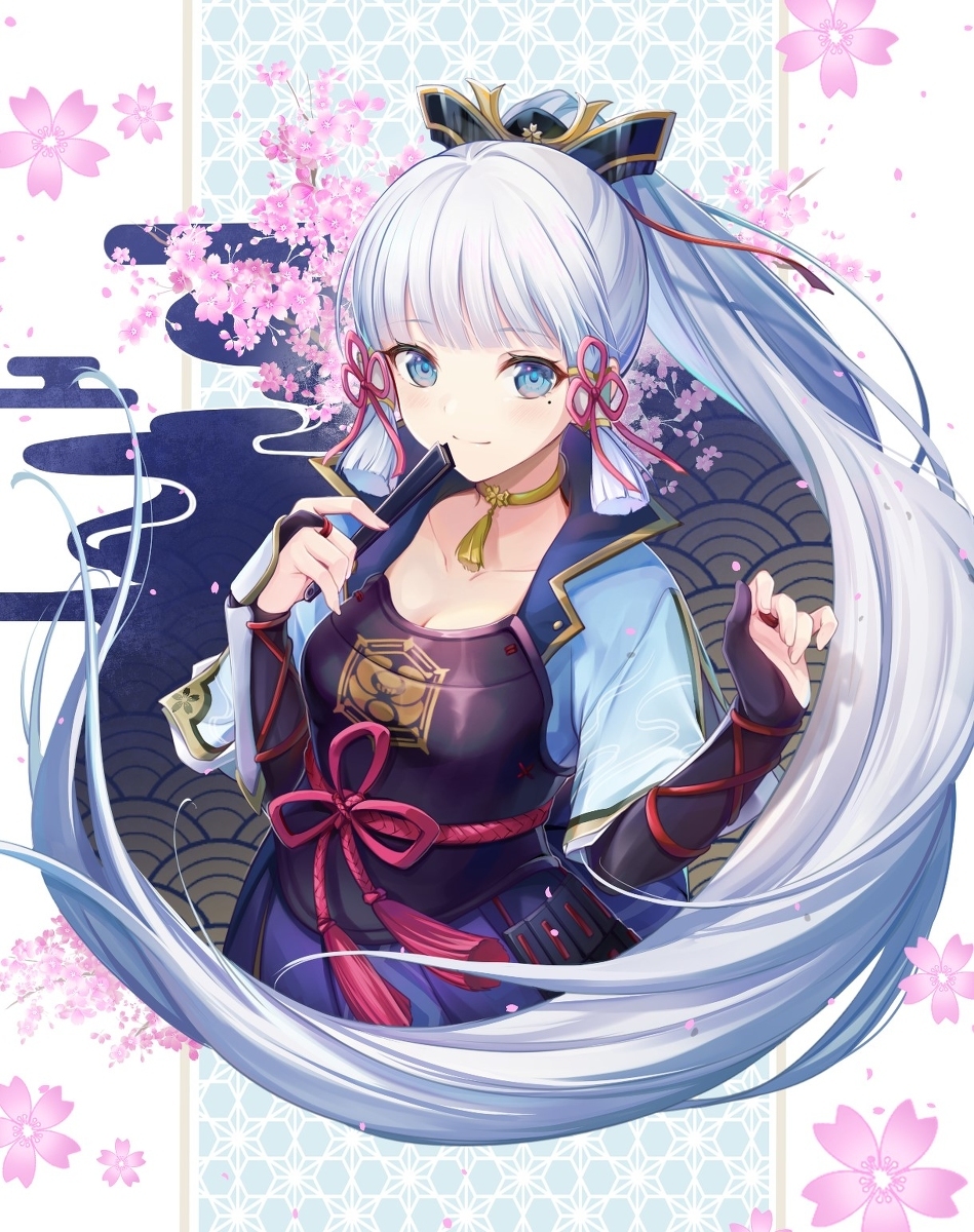 神里绫华 (原神)