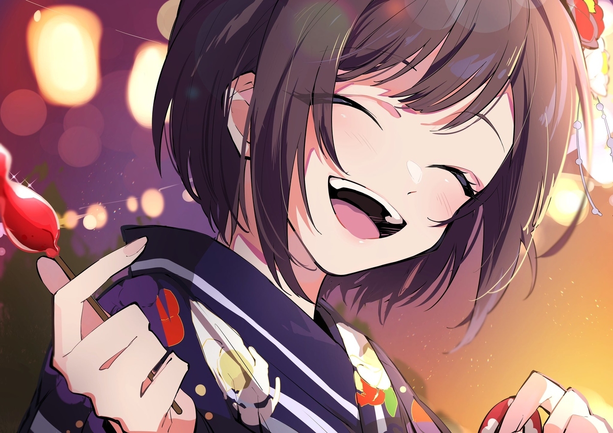 试试看就好了!