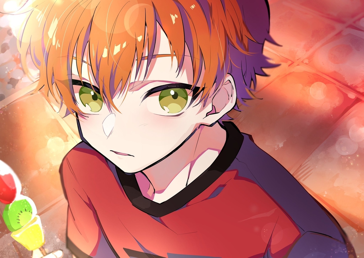 试试看就好了!