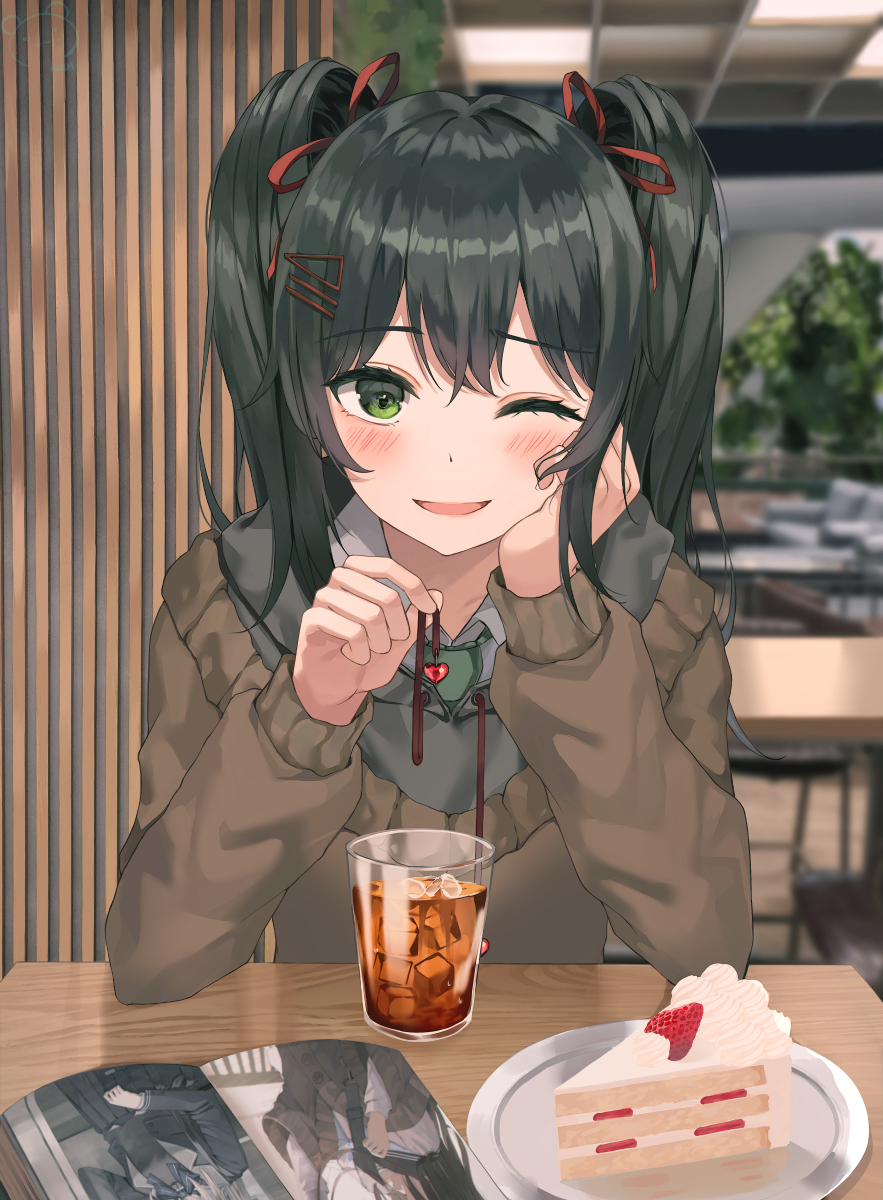 Cafe