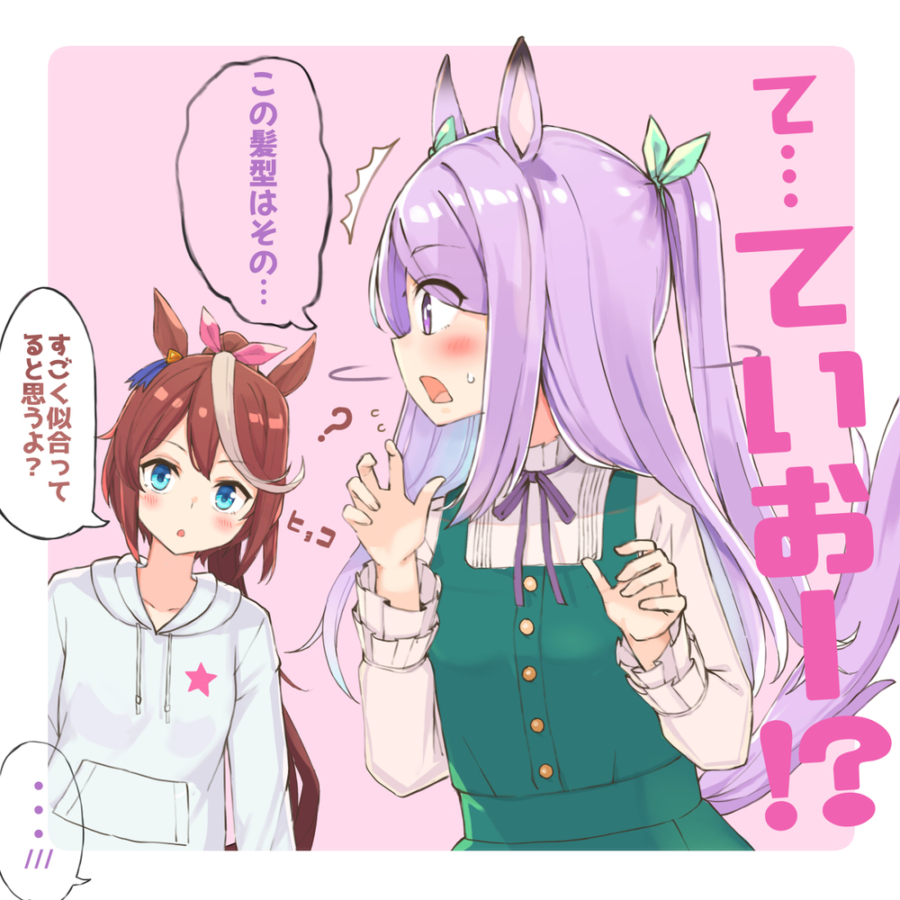 泰玛总结