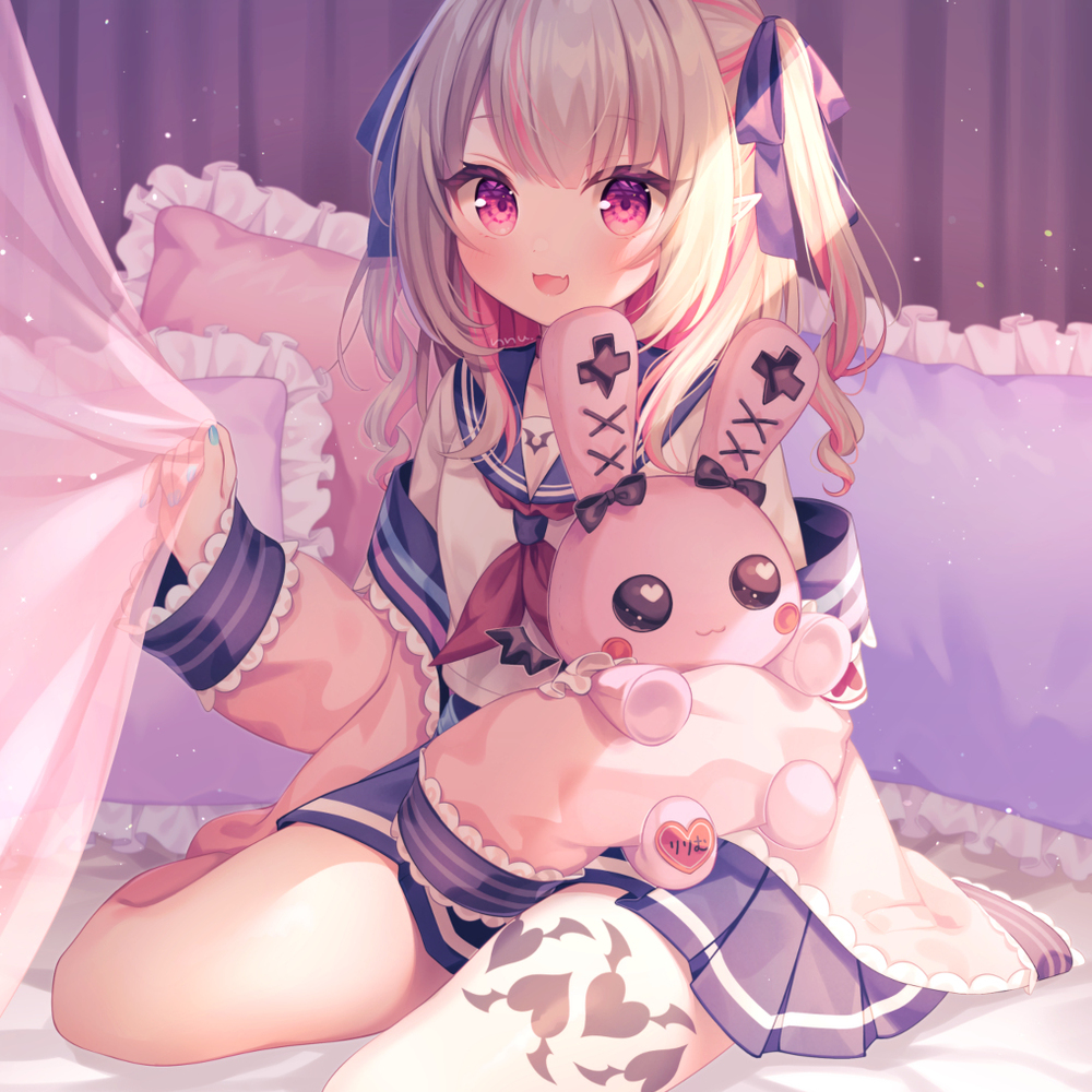 ♡