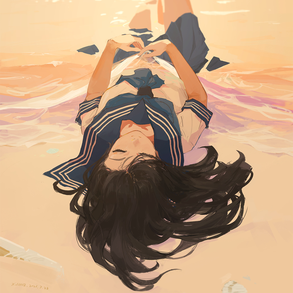 被子