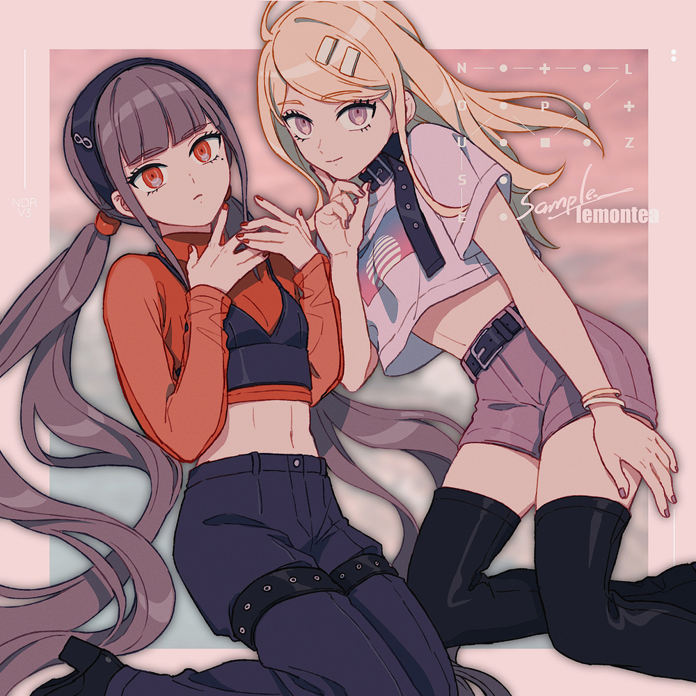 ✨