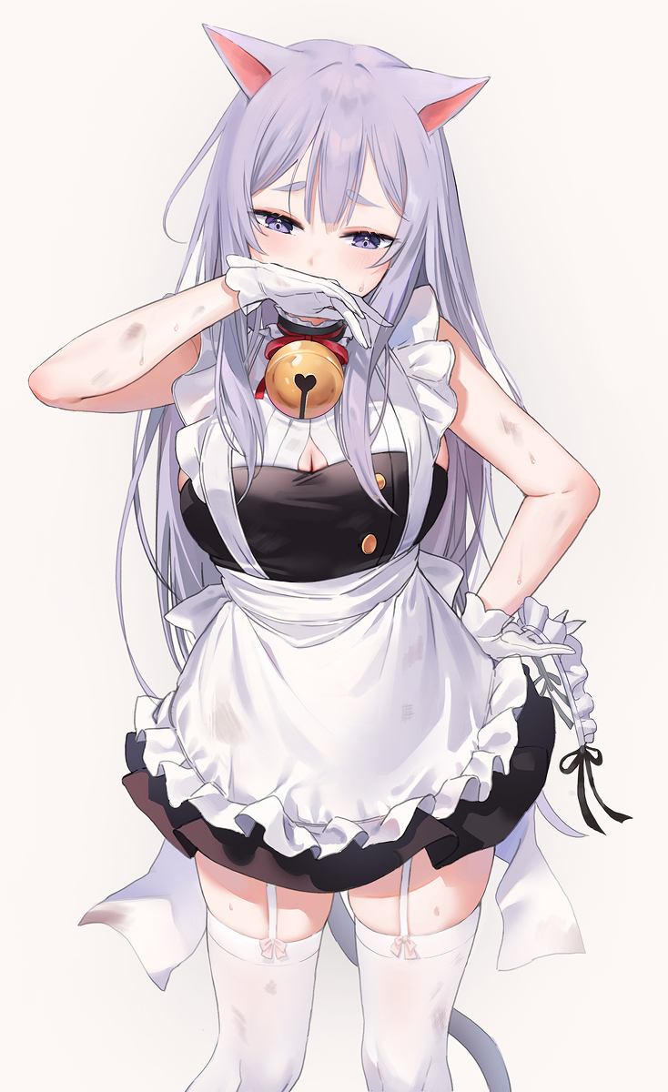 猫娘 (11)