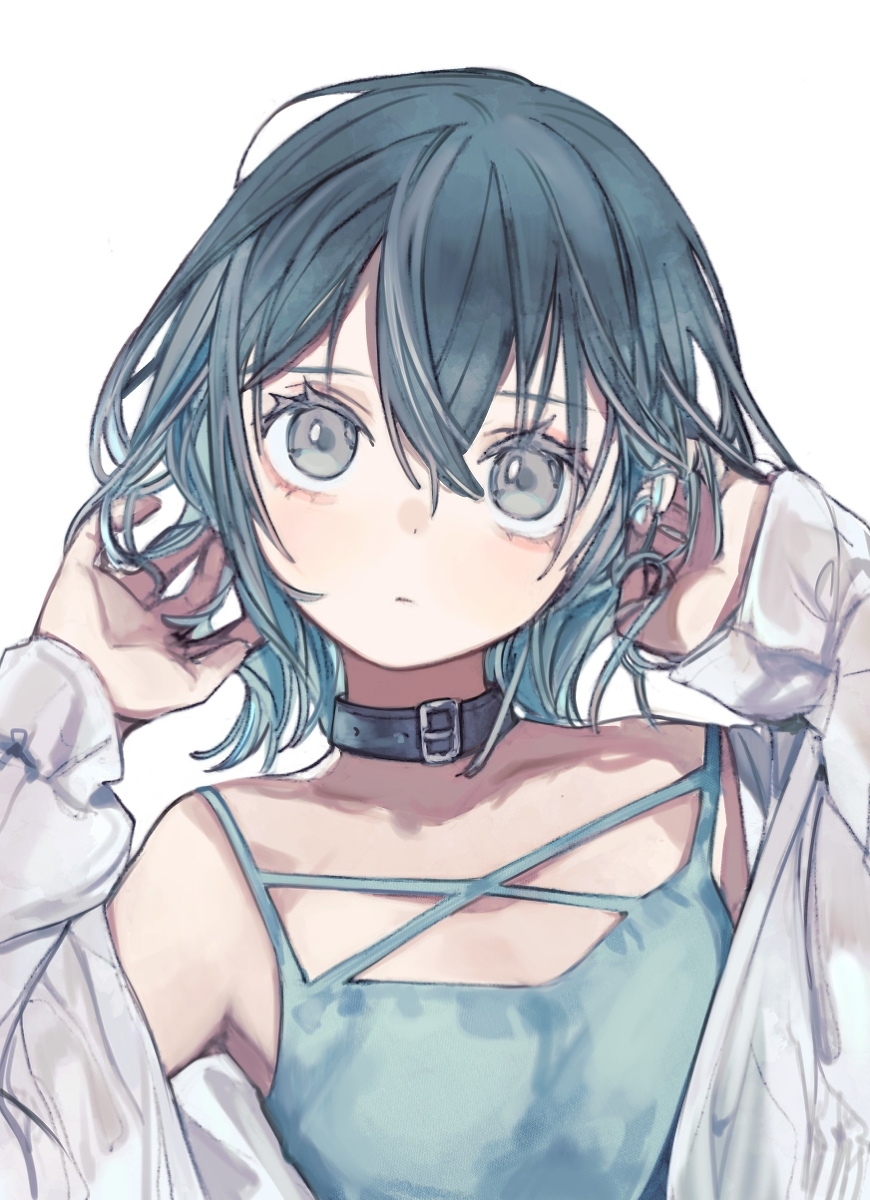 西亚布衫