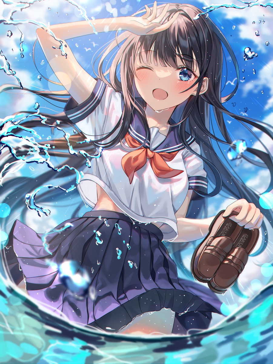 Summer☀️
