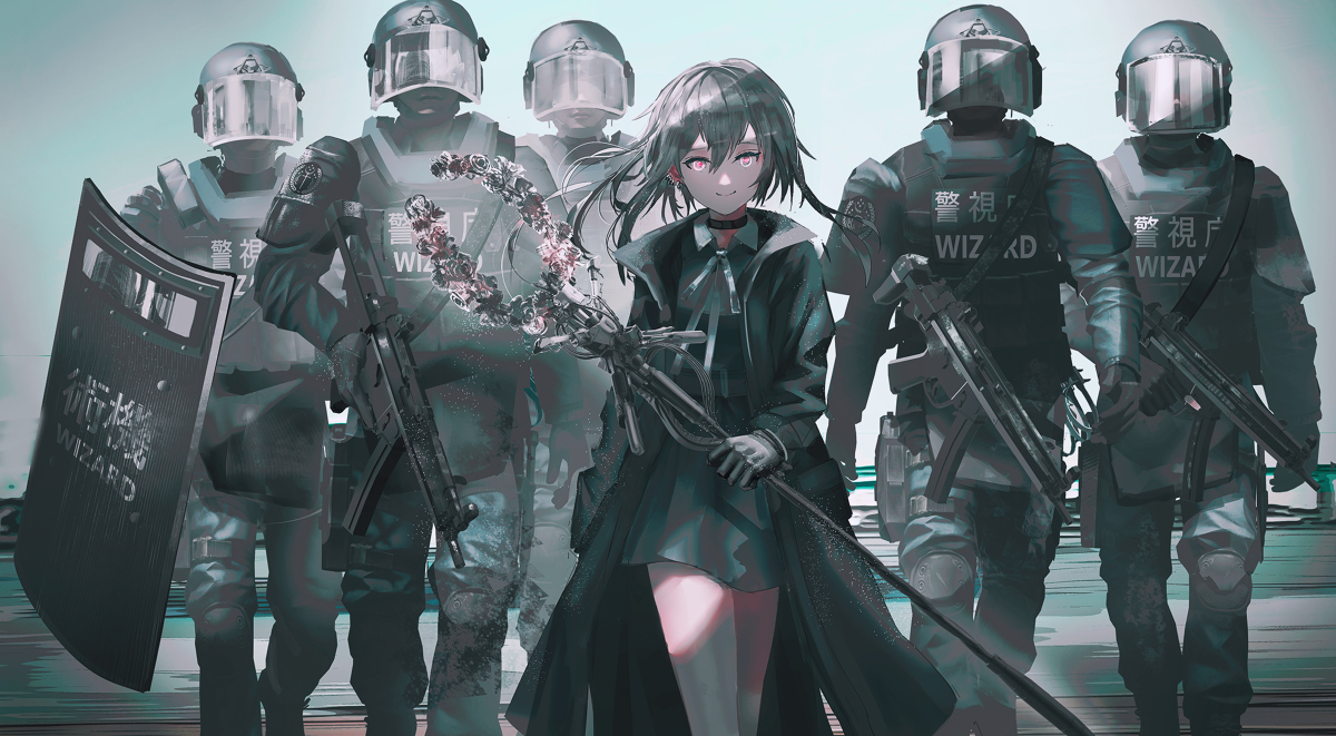 女巫