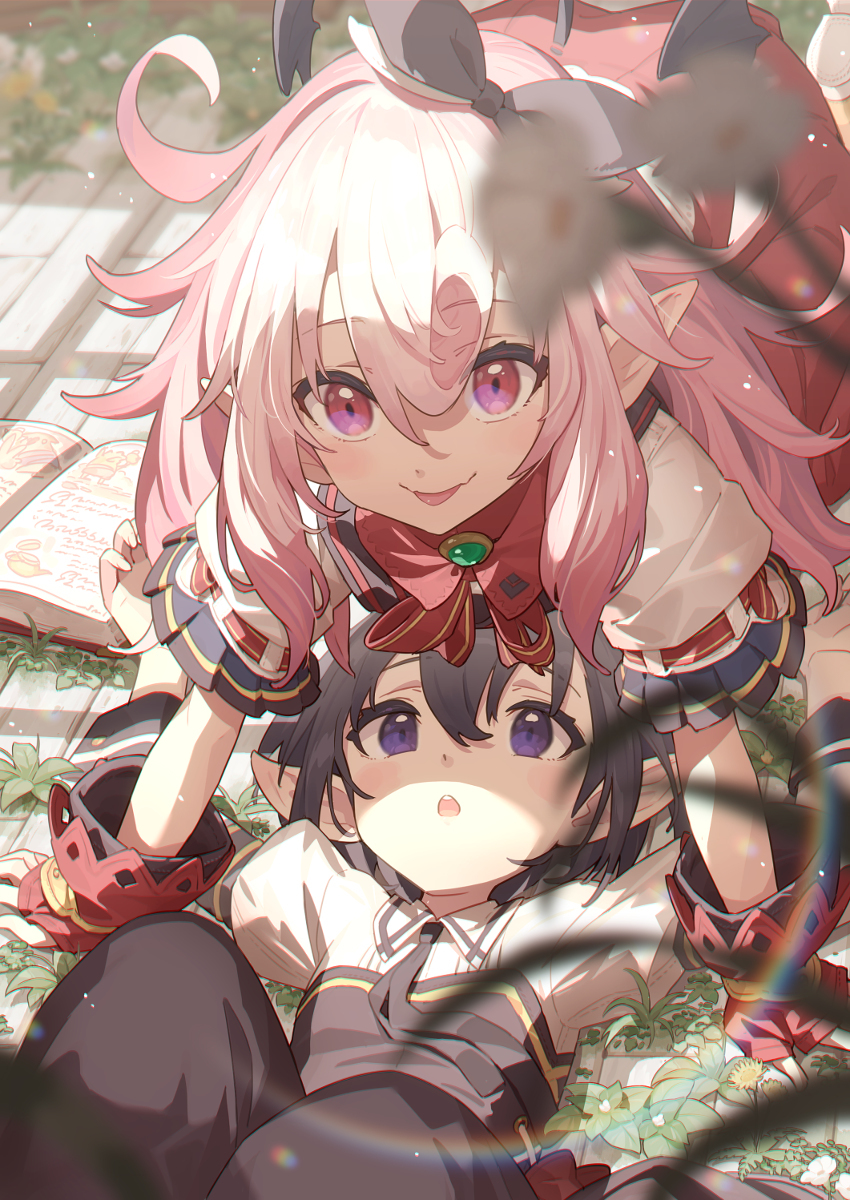 滚子