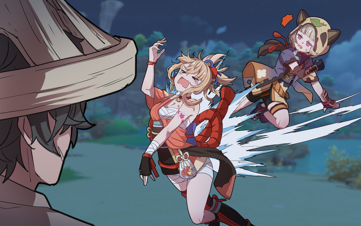 宵宫