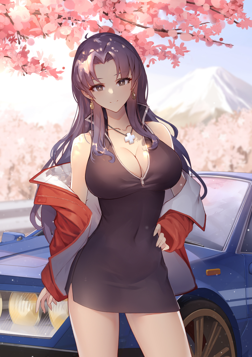 葛城弥撒