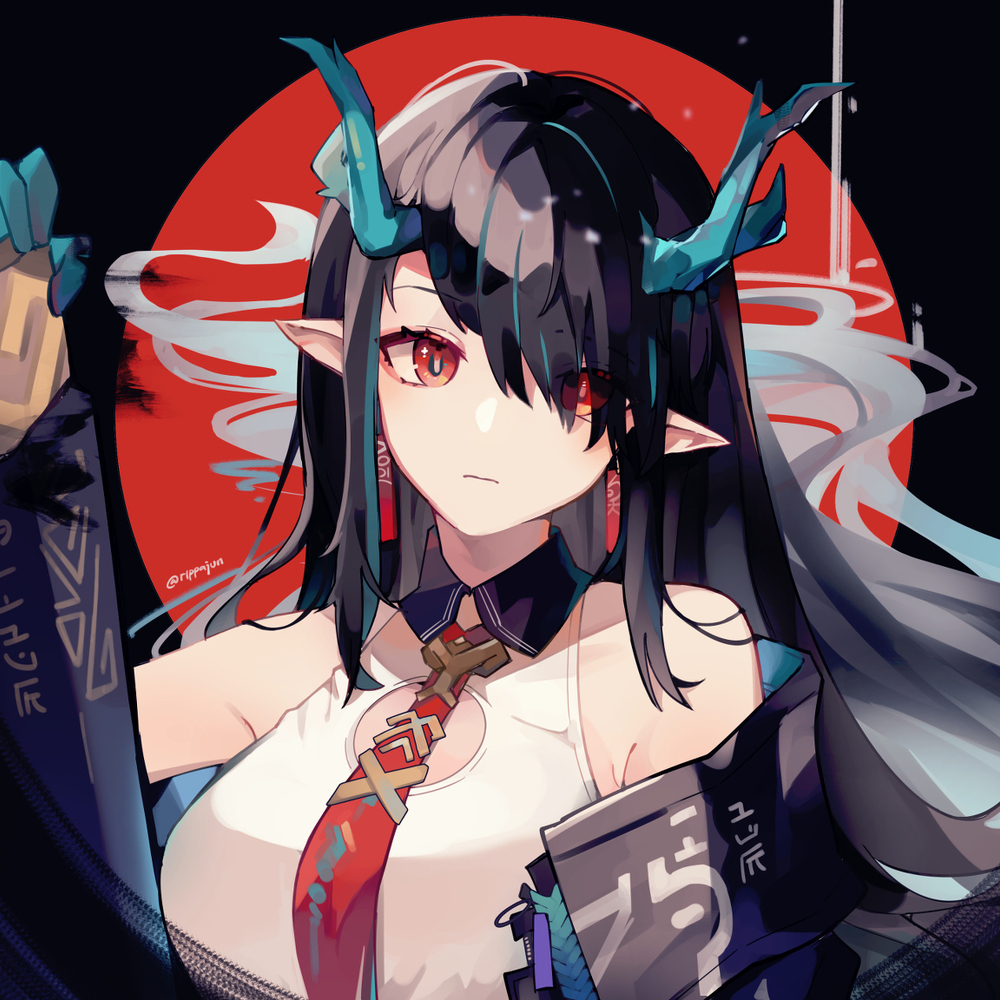 夕