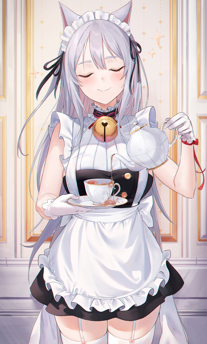 猫娘 (9)