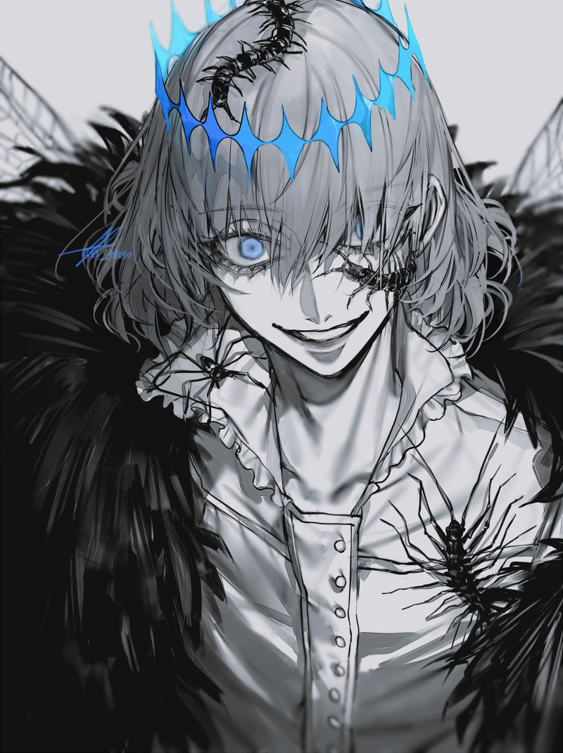 无题