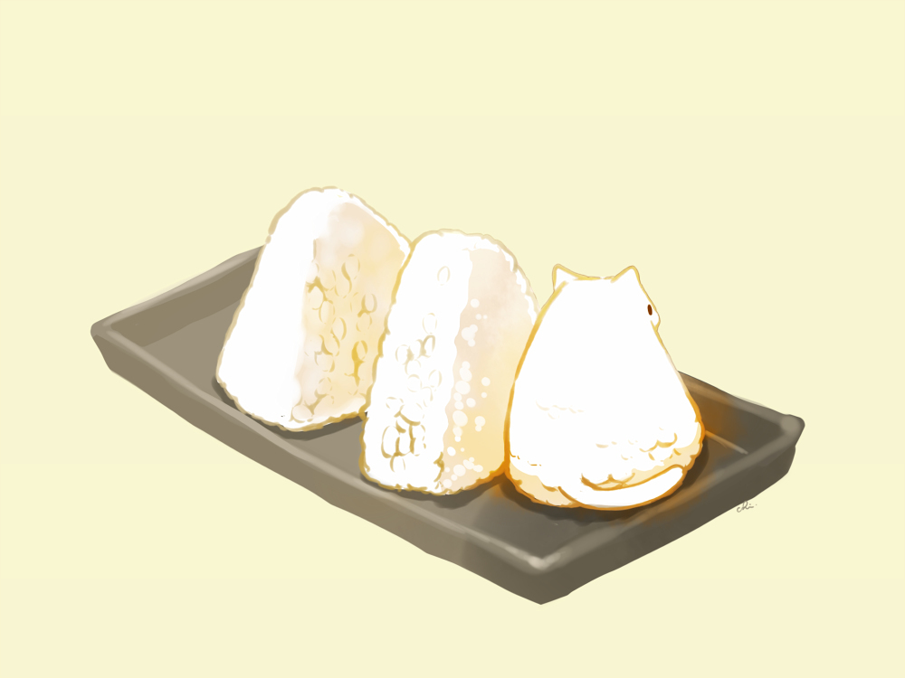 盐寿司