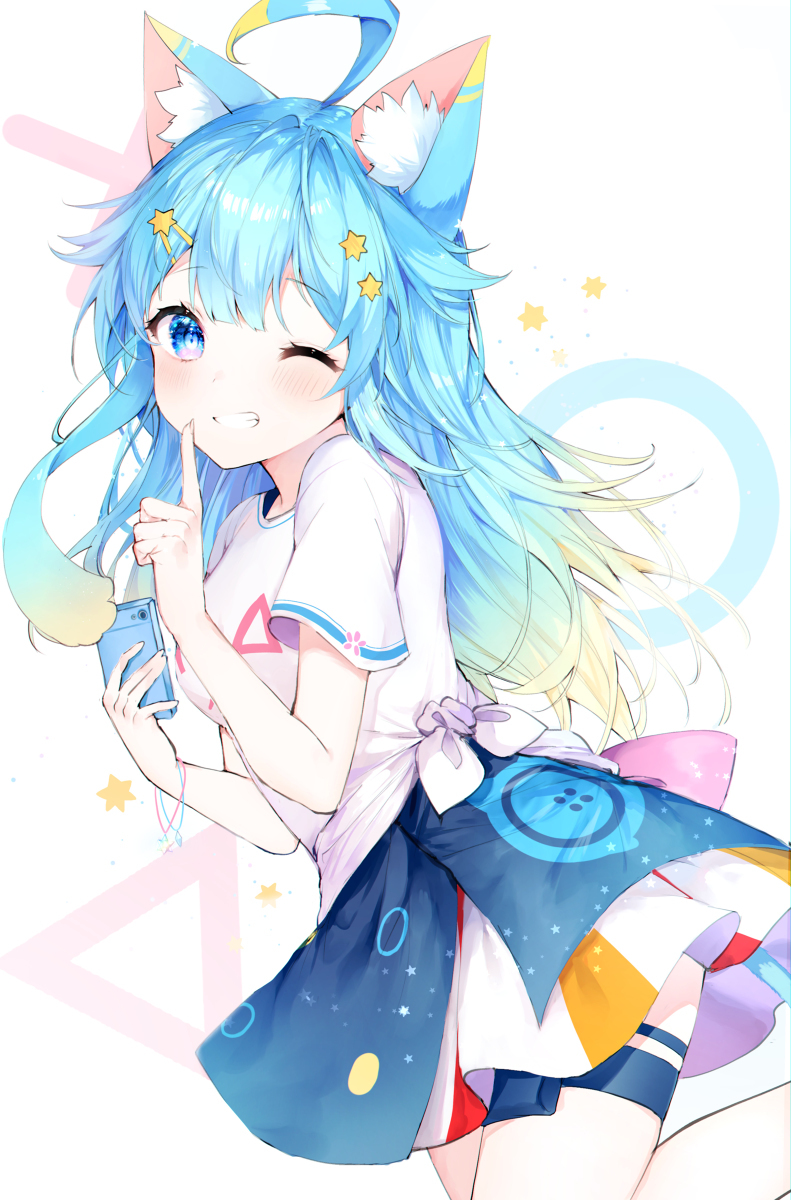 Rumi酱
