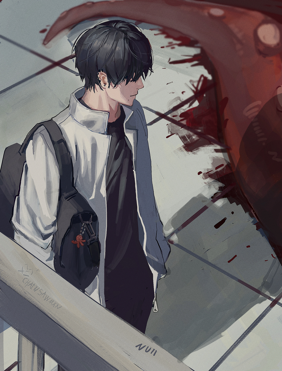 琴索曼log