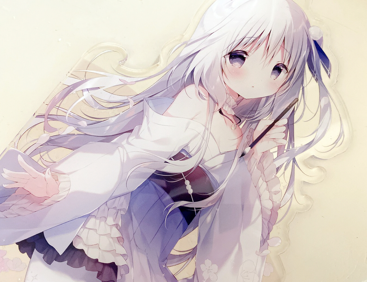 ♡