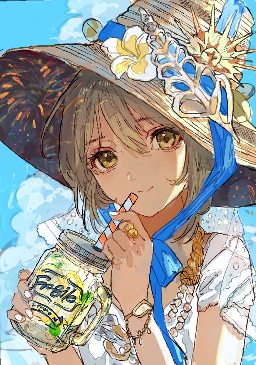 暑假女巫