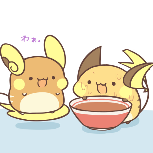 面