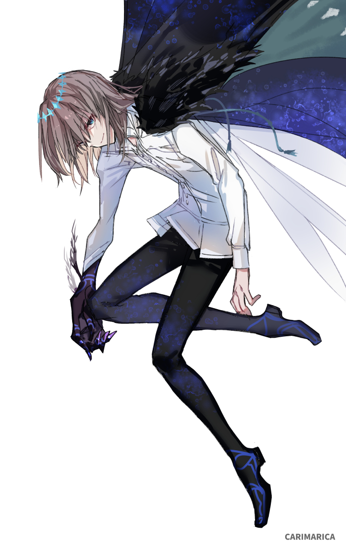 【FGO第2部6章】