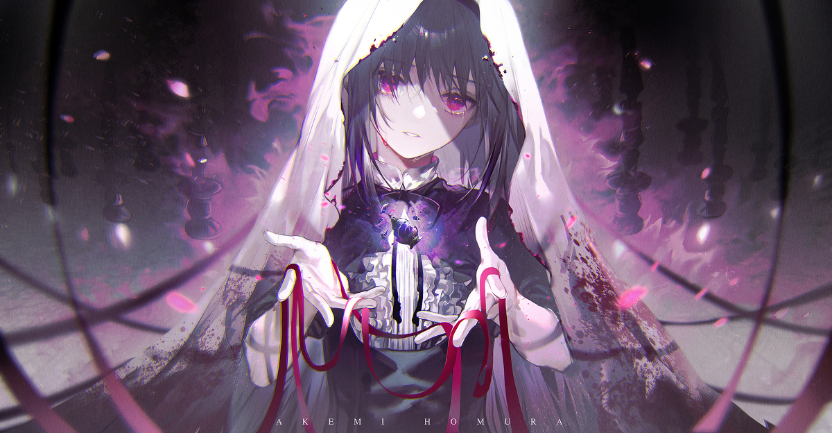 Flame of despair Ⅱ