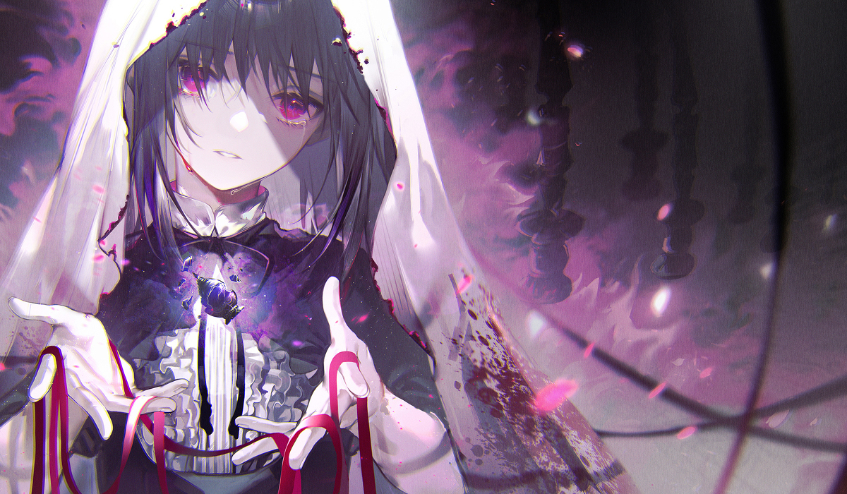 Flame of despair Ⅱ