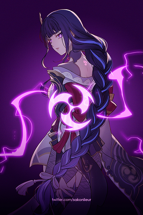 Electro Ladies