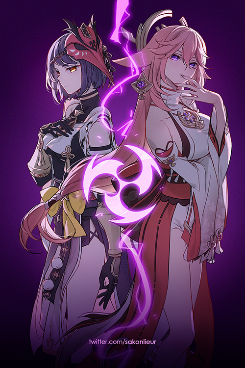 Electro Ladies