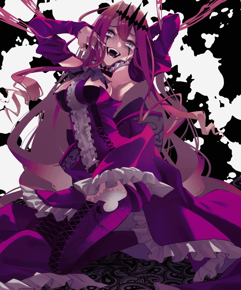 【FGO】三子 ~ ~!!