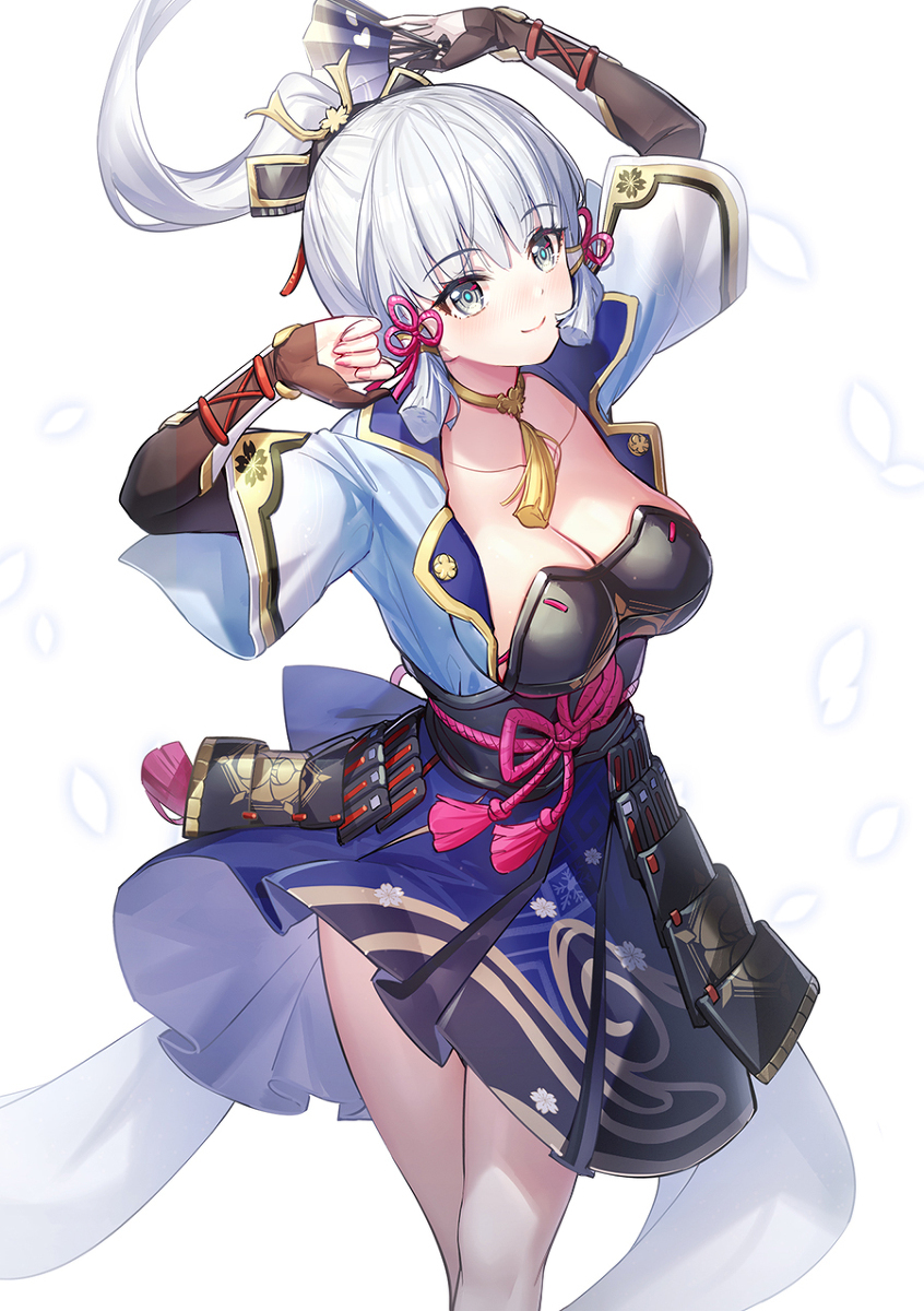 神里绫华