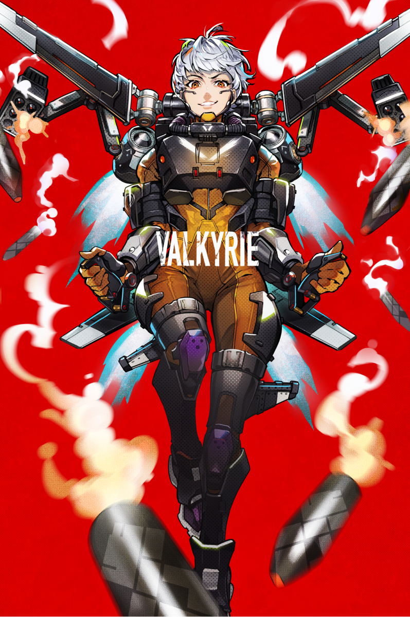 APEX LEGACY