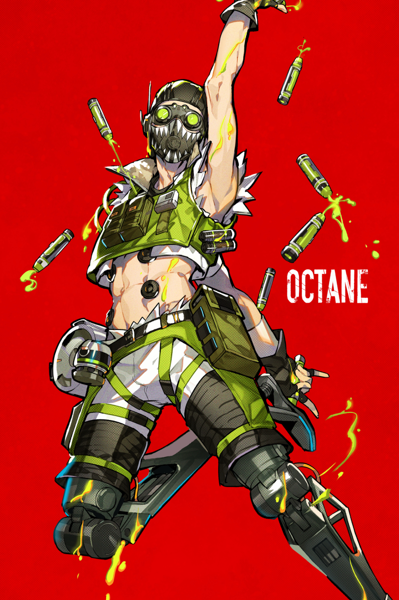APEX LEGACY